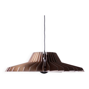 Suspension grand format