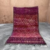 Moroccan rug - 198 x 314 cm