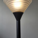Vintage Italian floor lamp Modulo by Microdata