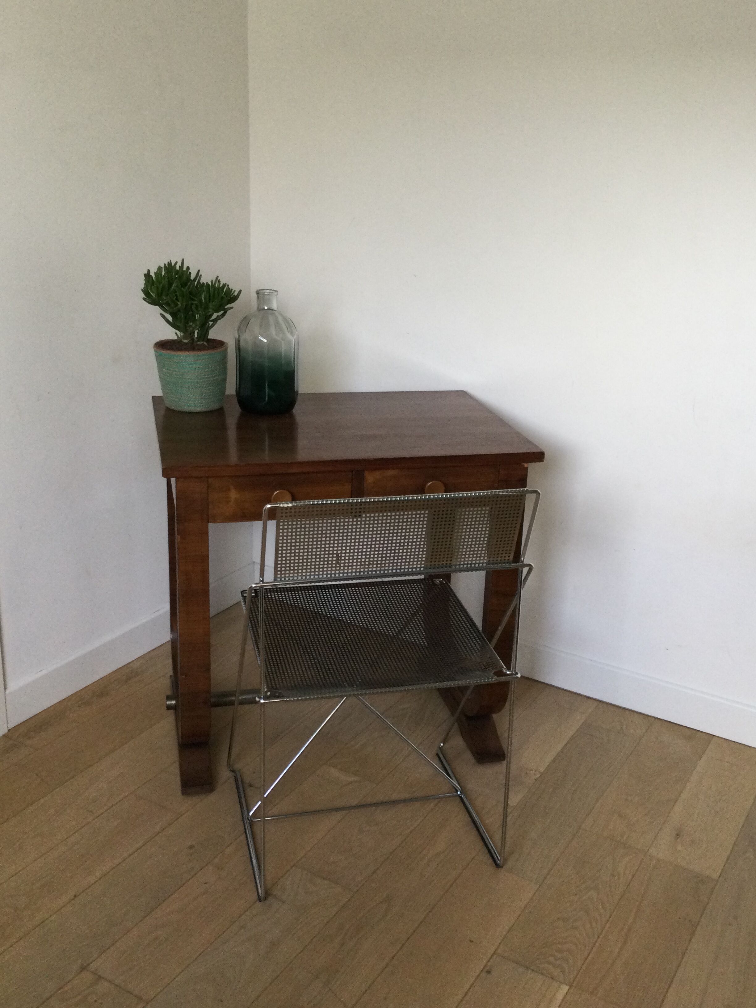 Bureau style Art Déco