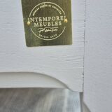 Armoire Parisienne d'hôtel