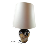 Lamp base