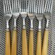 Fish cutlery