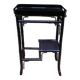 Far Eastern tray table