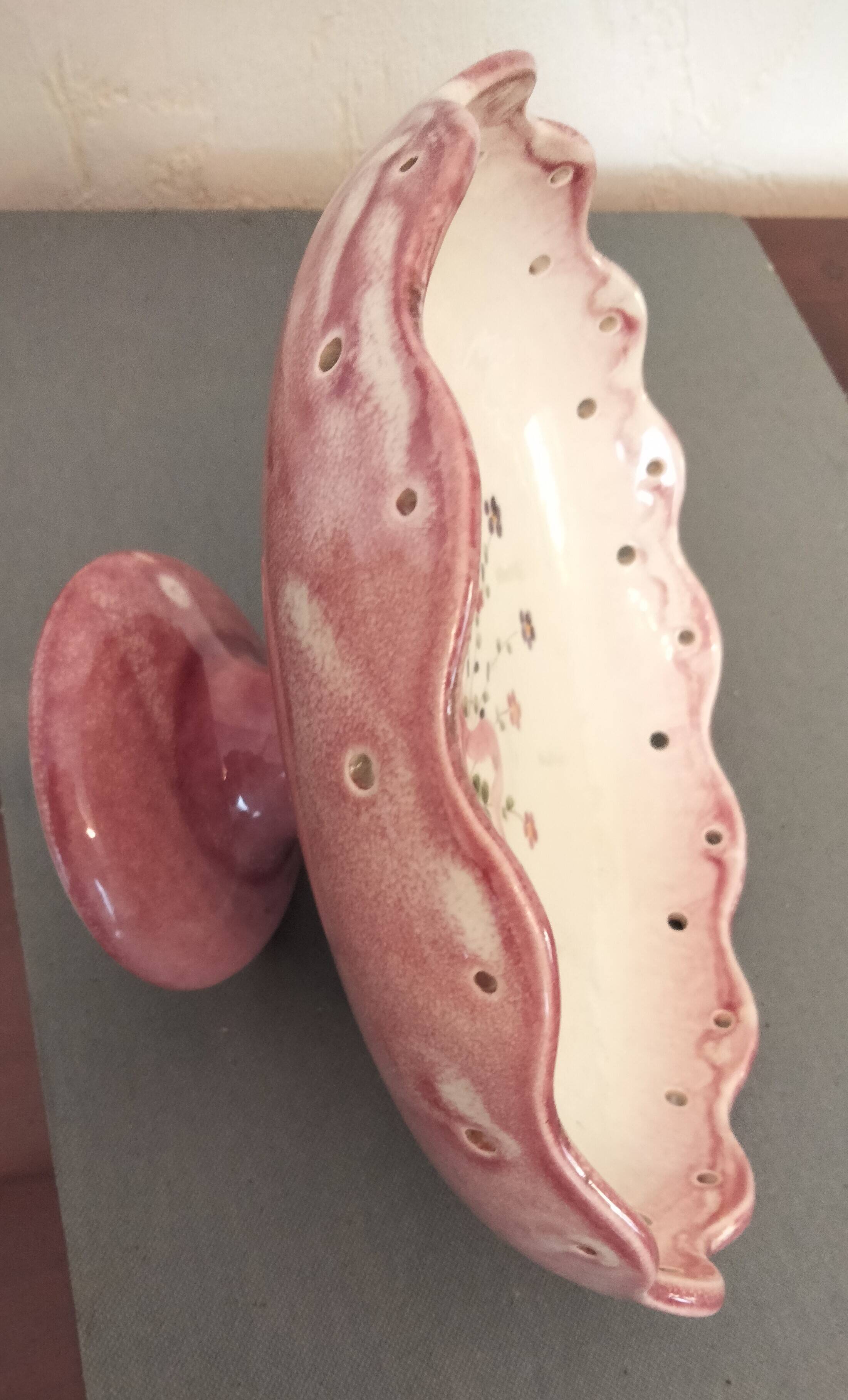 Fruit bowl