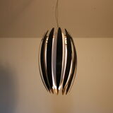 1980s “Jaws” Hanging lamp by Frandsen, Denmark
