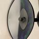 Murano Glass Wall Light by Ottavio Missoni