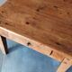 Small desk