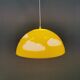 "Cloud lamp" designed by Henrik Preutz for Ikea Sweden. No longer in production