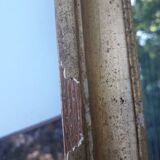 Old mirror