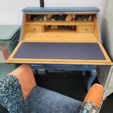 Secretary makeover