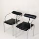 Fauteuil tubulaire