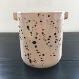 Decorative pot cover