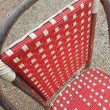 Gatti bistro chair