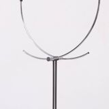 Frans Schrofer Doppia Halogen Table lamp 1980s Holland