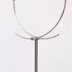 Frans Schrofer Doppia Halogen Table lamp 1980s Holland