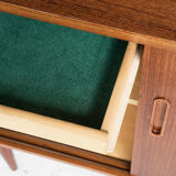 Buffet in teak by Hundevad