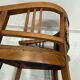 Fautueil bureau 1930 art deco
