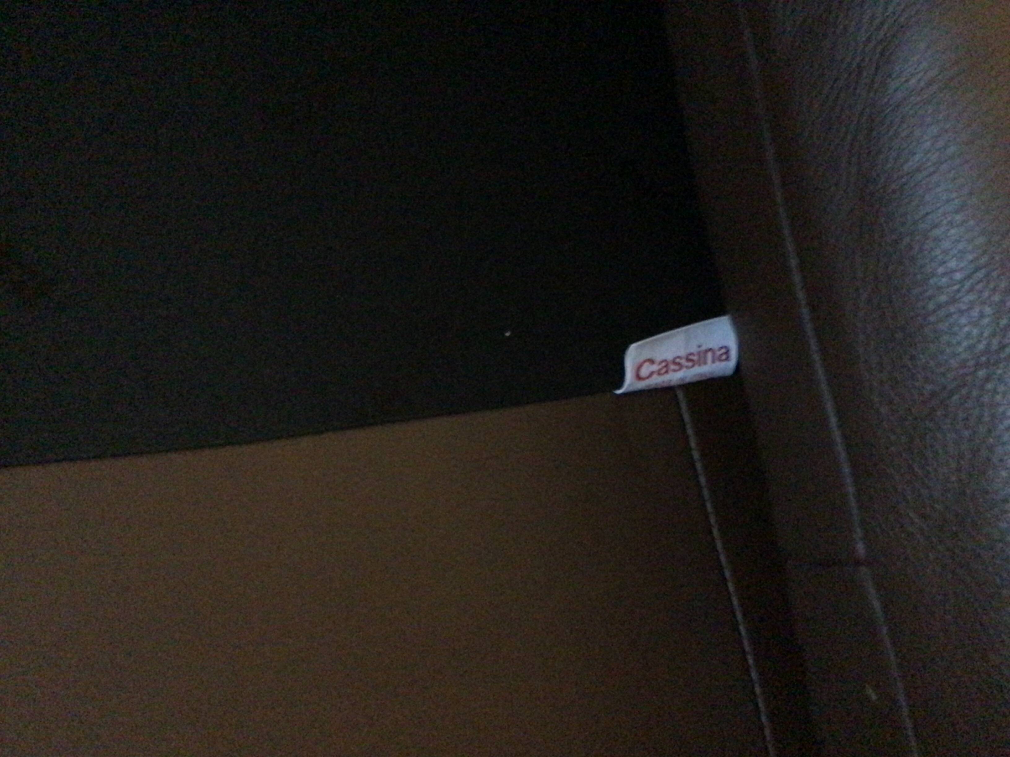 Cassino Maralunga Sofa