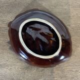 Plat Vallauris vintage