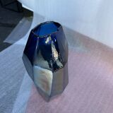 Graphic Luster Vase by Pols Potten