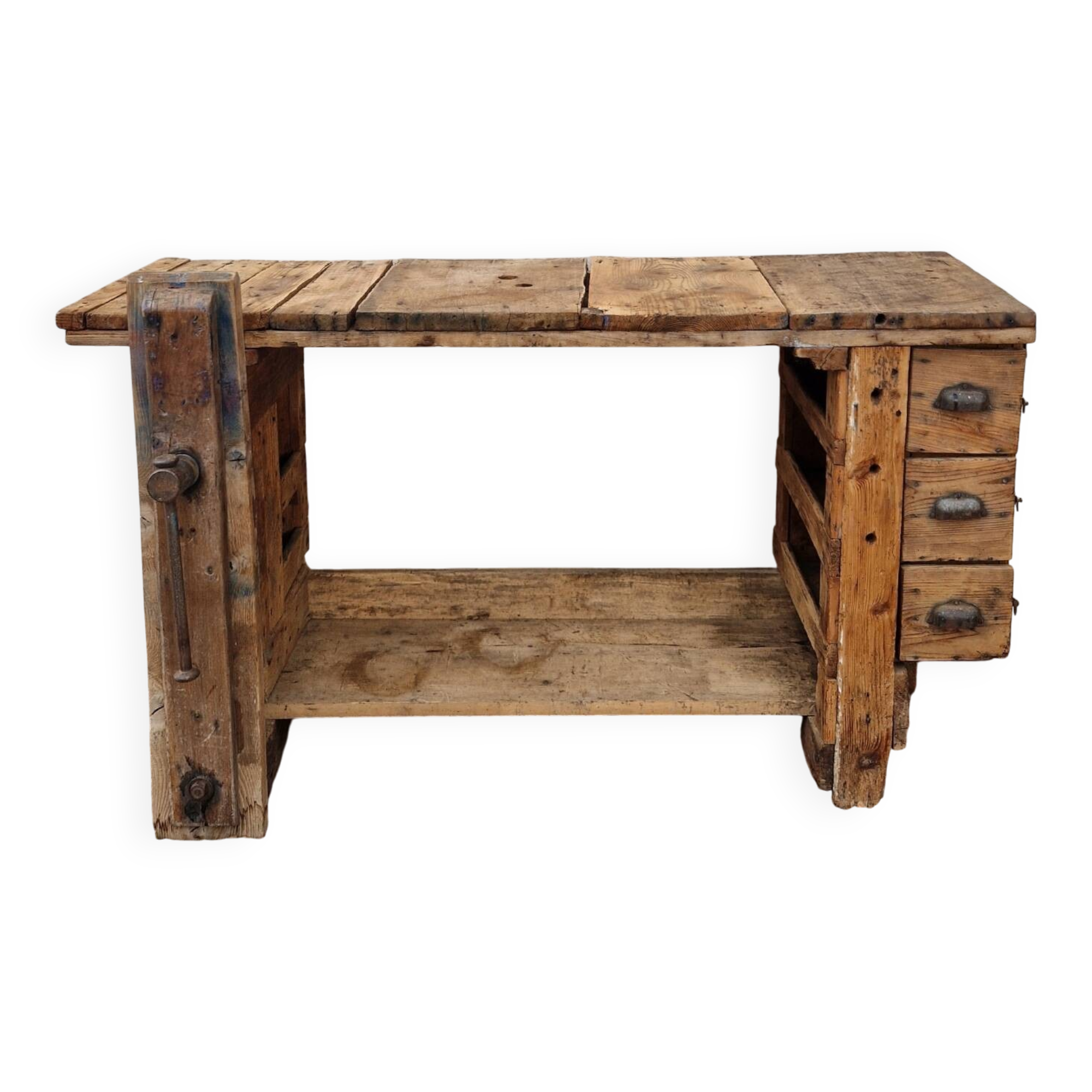 Ancient establishment