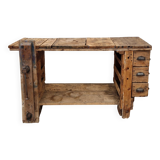 Ancient establishment