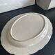 Japan serving dish