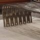 Designer coffee table