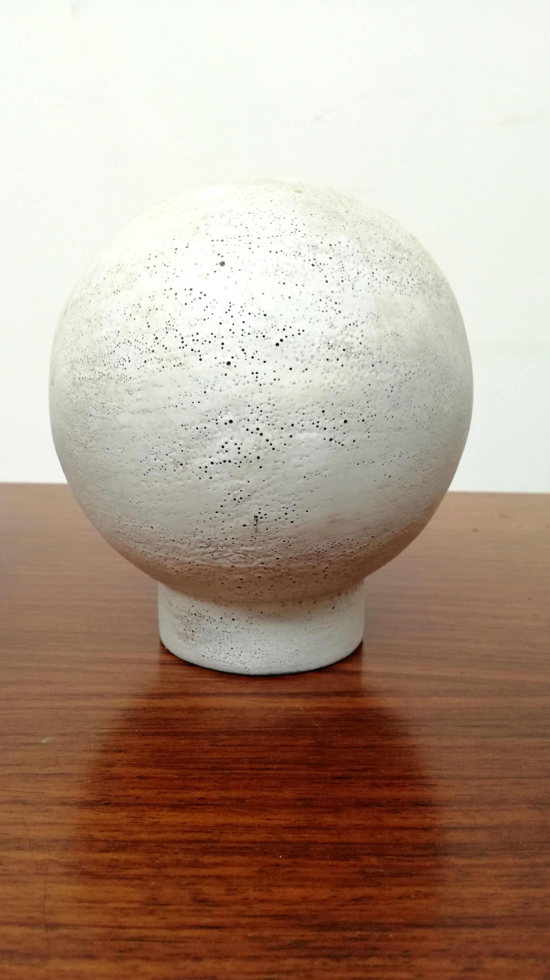 Ceramic Henri Cimal Vallauris 1960