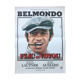 Cinema poster "Cop or rogue" Jean-Paul Belmondo 40x60cm 1979