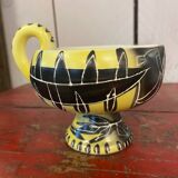 Vallauris candle holder