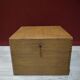 Card box
