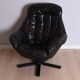 Swivel Chair by H. W. Klein, Denmark, 1960s