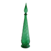 Italian genie bottle 1970