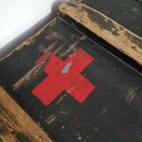 Vintage trunk