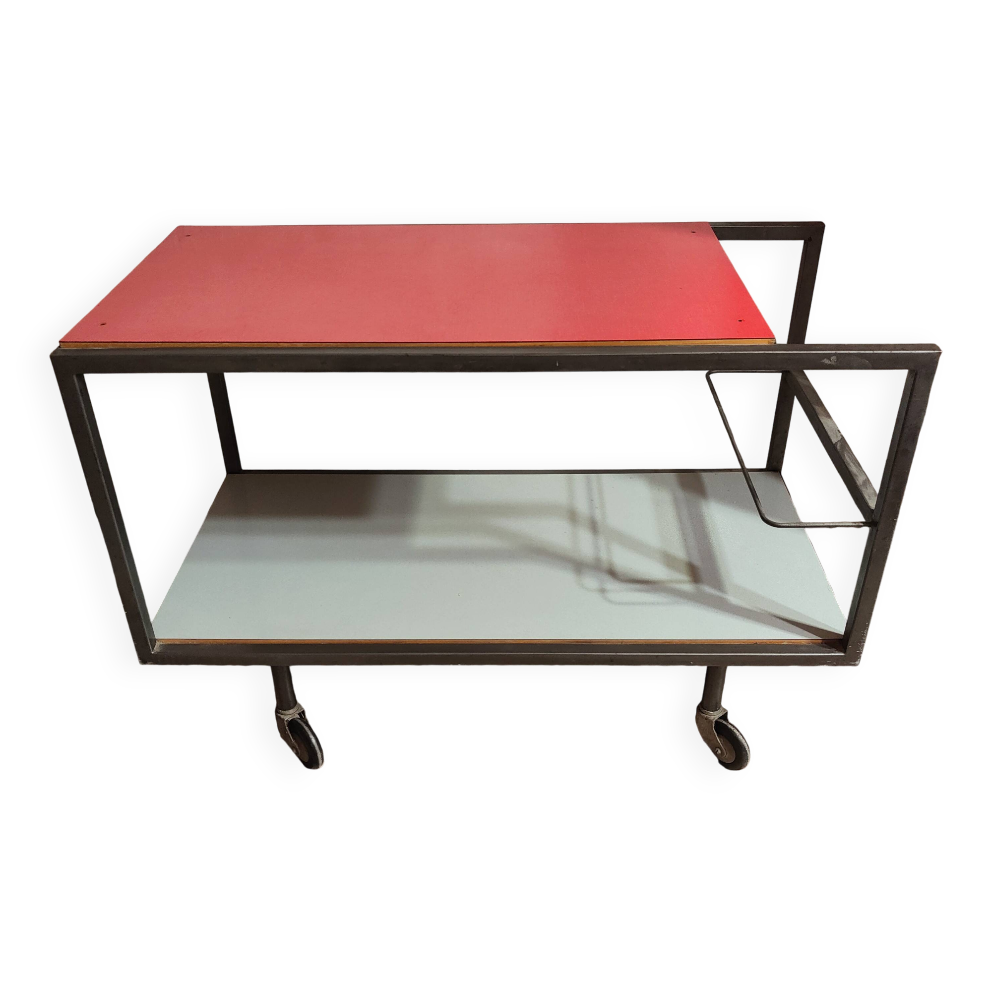 Dessert by Georges Frydman