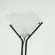 Delphi Floor Lamp by Otto Heuvelink & William Ter Kuile for Indoor, 1980s