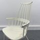 Rocking-chair Comeback de Patricia Urquiola, Kartell