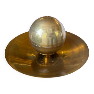 Applique murale par jan