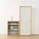 Flötotto Dresser