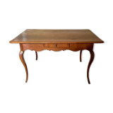 Louis XV period table