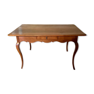 Louis XV period table