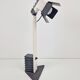 Postmodern Weimar Table Lamp by Carl Juncker for Artimeta, 1970s