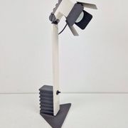 Lampe de table postmoderne Weimar par Carl Juncker pour Artimeta, années 1970