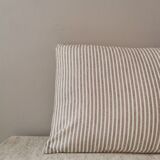 Coussin Claude – 60×40 cm