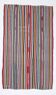 5x9 Vintage Kilim Rug, 165x269Cm