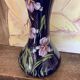 Ceramic vase