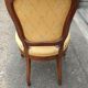 Chaise empire