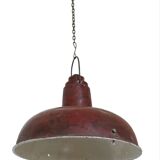 Indian workshop suspension